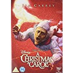 A Christmas Carol [DVD]